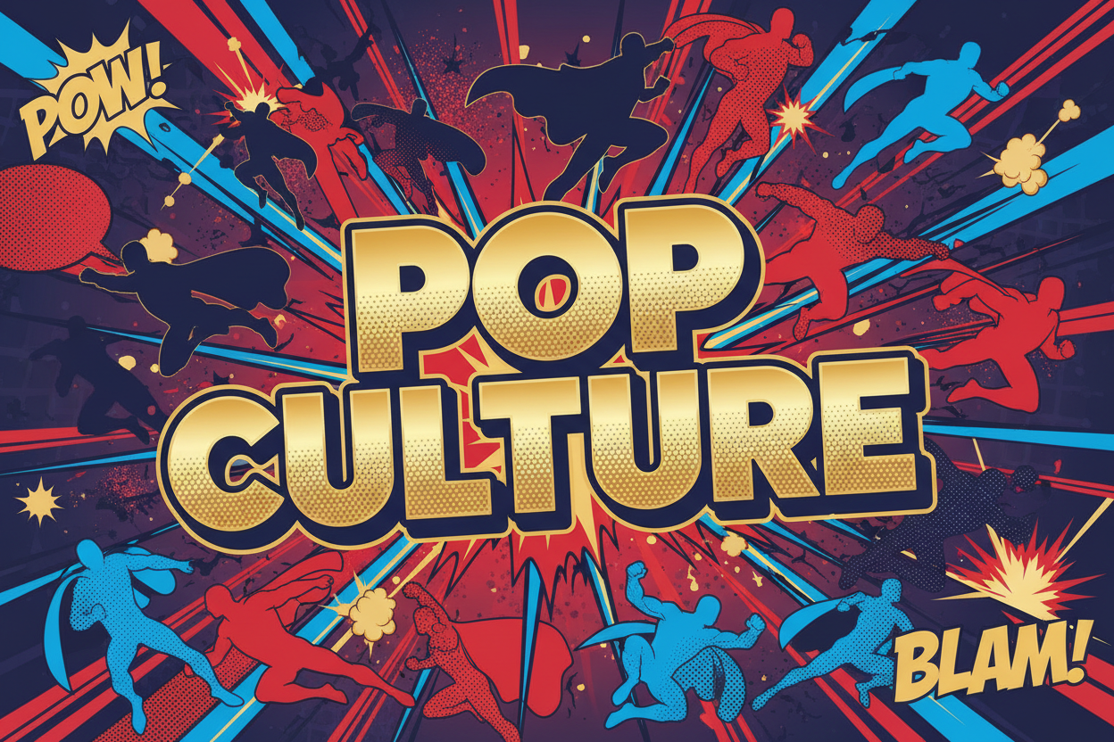Pop Culture