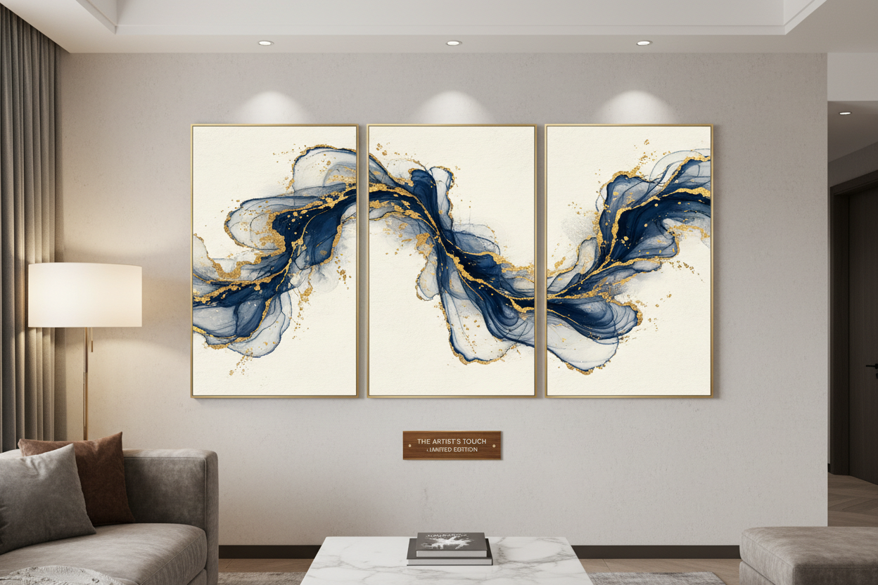 Split Posters